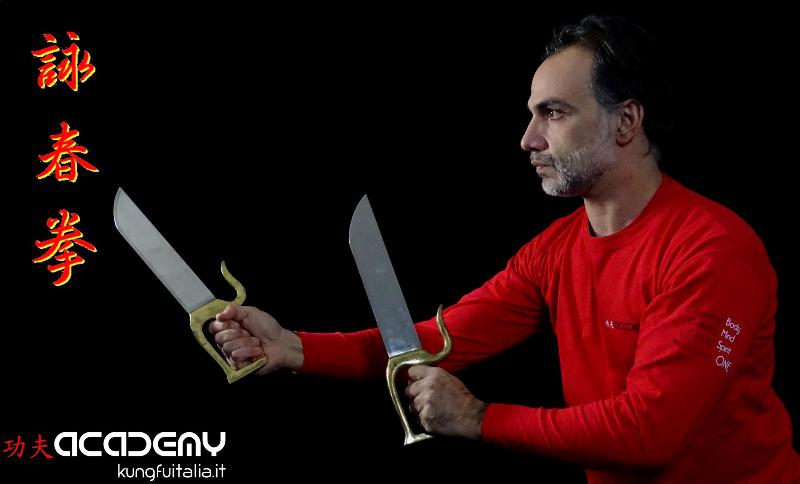 Kung Fu Academy Caserta di Sifu Salvatore Mezzone Accademia di Wing Chun e Tai Chi Quan (1)